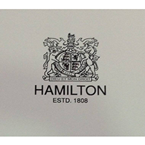 Hamilton & Co. Ltd_