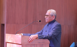 Mera Samarth Bharat