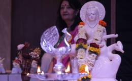 Mera Samarth Bharat