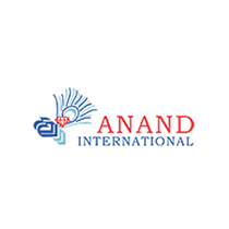 Anand international