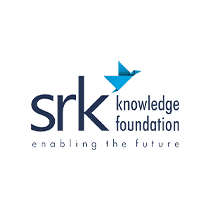 SRK logo