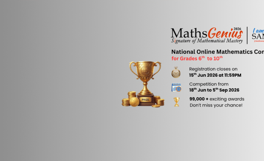 MATH-GENIUS-2026
